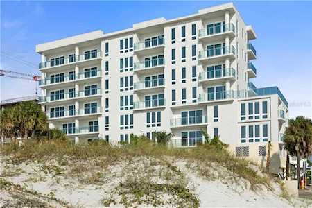 15 Avalon Street #8G/804 Clearwater Beach, FL 33767