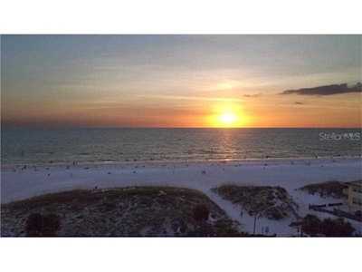 15 Avalon Street #8F/803 Clearwater Beach, FL 33767