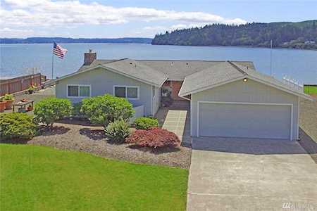 101 Margaret St Port Ludlow, WA 98365