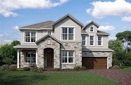 10727 Bonne Chance Drive Orlando, FL 32832