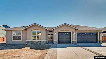 1114 Rocky Terrace Drive Gardnerville, NV 89460