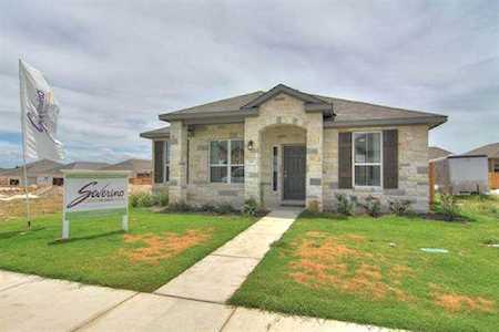 709 Speckled Alder Dr Pflugerville, TX 78660