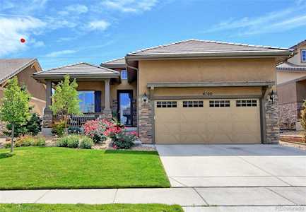 4100 Wild Horse Drive Broomfield, CO 80023
