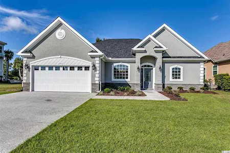 2304 Via Palma Dr. North Myrtle Beach, SC 29582