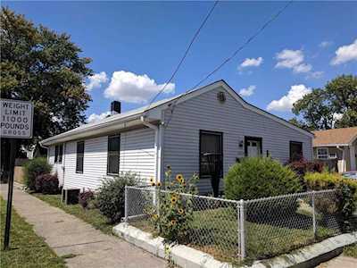 2034 S State Avenue Indianapolis, IN 46203