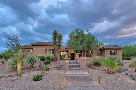 6274 E Bent Tree Drive Scottsdale, AZ 85266