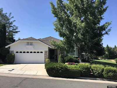 6150 Carriage House Way Reno, NV 89519-7341