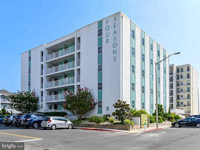 13304 Assawoman Dr #501 Ocean City, MD 21842