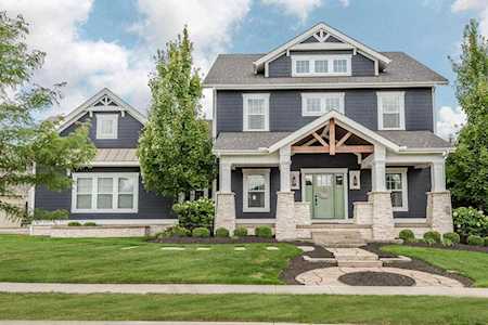 10425 Pagoda Way Plain City, OH 43064