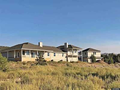 2597 Old Ranch Rd Gardnerville, NV 89410-6199