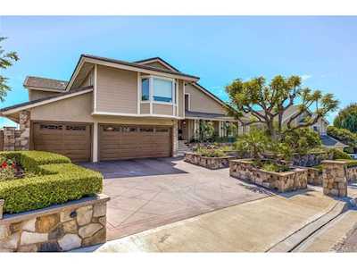 3434 E Westridge Drive Orange, CA 92867