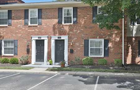 4841 Westmar Terrace Louisville, KY 40222