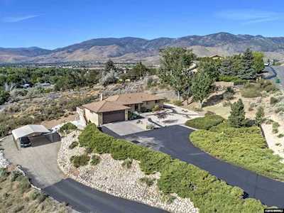 649 E Bonanza Drive Carson City, NV 89701-0233