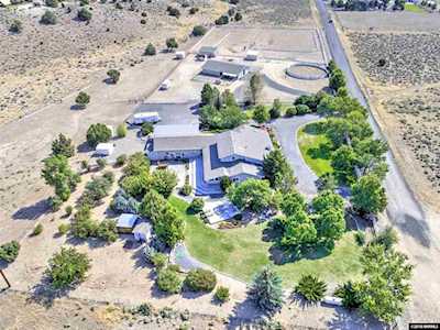 2191 Calle Del Sol Gardnerville, NV 89410-6605