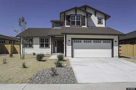 150 Relief Springs Fernley, NV 89408-7116