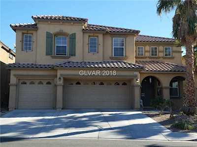 6320 Villa Emo St North Las Vegas, NV 89031