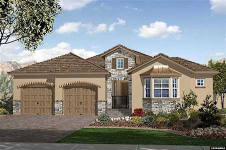 447 Big Sky Trail/ Lot 15 Genoa, NV 89411