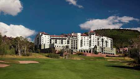 136 Country Club Dr #411 Mountain Village, COLORADO 81435