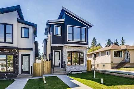 1713 19 Avenue NW Calgary, AB T2M 1B3