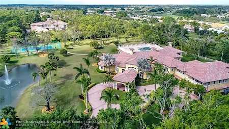 Downtown Boca Raton Condos Real Estate 21573 El Bosque Way Boca Raton Fl 33428