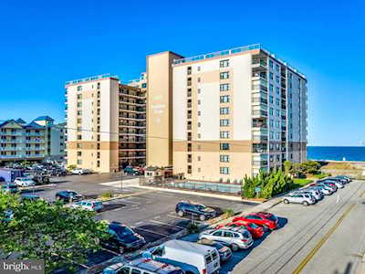 5801 Atlantic Ave #412 Ocean City, MD 21842