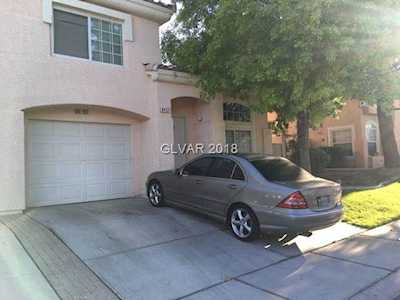 8437 Indigo Sky Ave Las Vegas, NV 89129