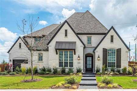 3599 Torrance Boulevard Frisco, TX 75034