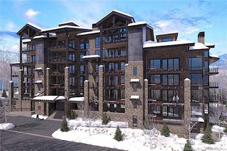 7697 Village Way Park City, UT 84060
