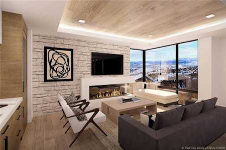 7697 Village Way Park City, UT 84060