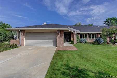 2552 East Alameda Avenue #17 Denver, CO 80209