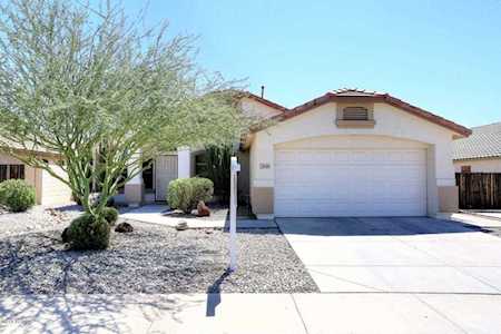 3449 W Patrick Lane Phoenix, AZ 85027