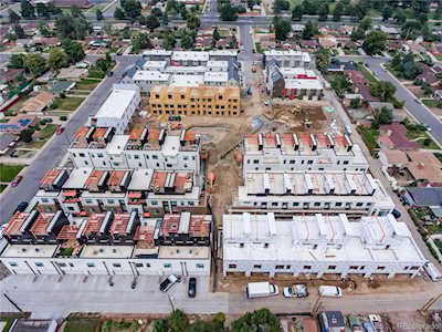 3044 Wilson Court #3 Denver, CO 80205