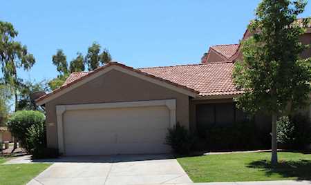 4159 E Jojoba Road Phoenix, AZ 85044