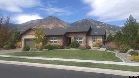 2912 Cloudburst Canyon Drive Genoa, NV 89411