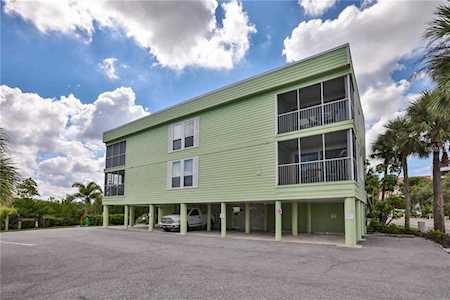 19843 Gulf Boulevard #4 Indian Shores, FL 33785