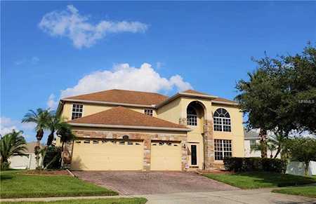 5963 Providence Crossing Trail Orlando, FL 32829