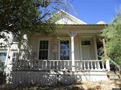 1250 N Main Street Virginia City, NV 89440