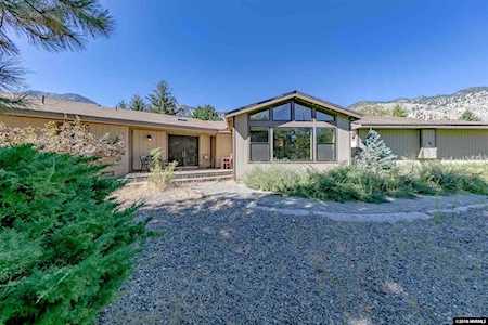 241 Sierra Shadows Ln Gardnerville, NV 89460