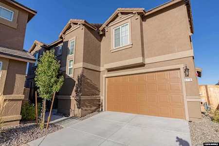 6778 Peppergrass Drive Sparks, NV 89436-6139