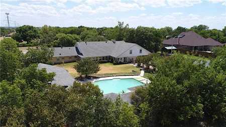 7231 Dover Lane Richland Hills, TX 76118