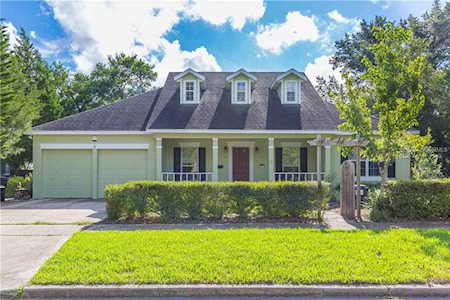 1611 Wycliff Drive Orlando, FL 32803
