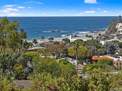 420 Bent Street Laguna Beach, CA 92651