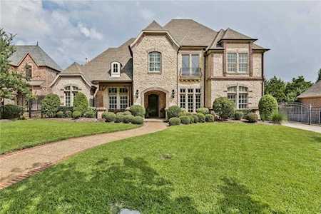 642 Castle Rock Drive Southlake, TX 76092