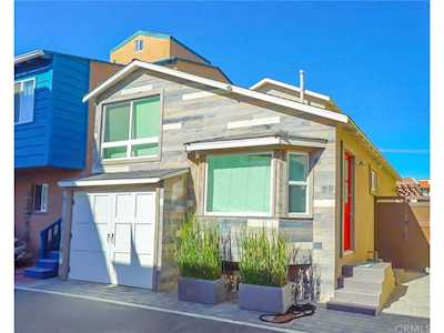 35 B Surfside Avenue Surfside, CA 90743