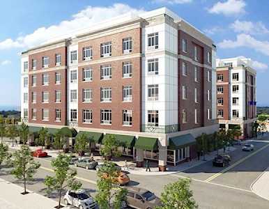 2 Cliveden Street #201E Quincy, MA 02169