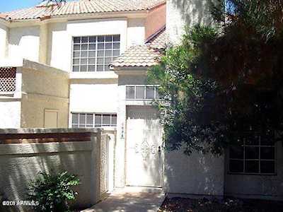 1717 E Union Hills Drive #1078 Phoenix, AZ 85024