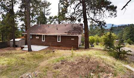 6745 Marshmerry Lane Evergreen, CO 80439