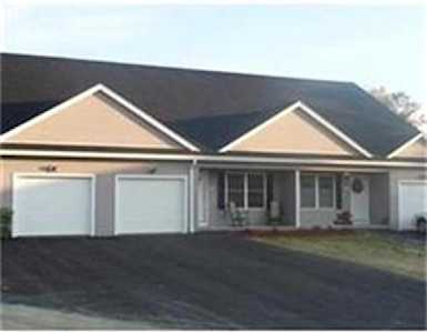 13 Cole Drive #13 Oxford, MA 01537