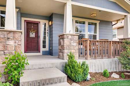 1467 Stonehill Court Castle Rock, CO 80104