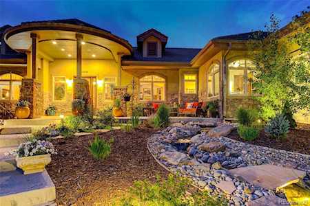 4604 Tierra Alta Drive Castle Rock, CO 80104